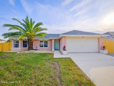 1266 Scottish St SW, Palm Bay, FL, 32908