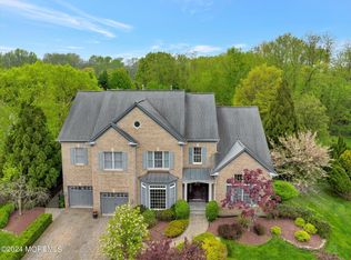 48 Sage St, Holmdel, NJ 07733