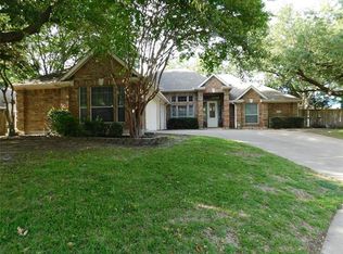 2501 Echo Ct, Rowlett, TX 75088