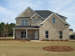 200 Burnham Ct, McDonough, GA 30252