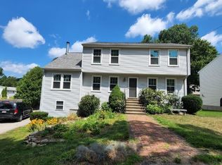 13 Simone St #1, Worcester, MA 01604