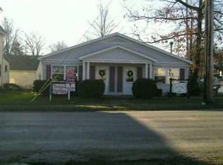 104-108 W Smith St, Corry, PA
