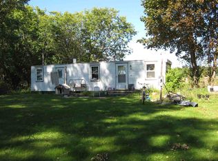 686 W Sturgeon Bay Trl #530-W, Levering, MI 49755