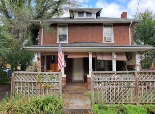 1019 Piedmont St SE, Roanoke, VA 24014