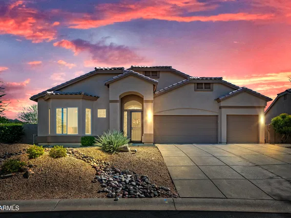 7544 E PEARL Circle E, Mesa, AZ 85207
