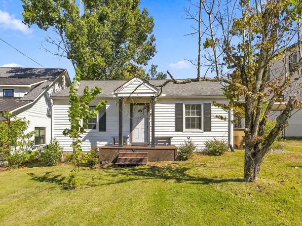 104 Oceola Ave, Nashville, TN 37209
