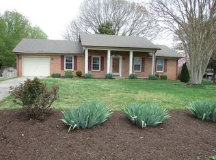 5031 Worsham Ct, Danville, VA 24540