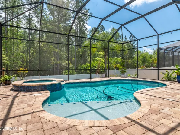 430 BRAMBLY VINE Drive, St. Johns, FL 32259
