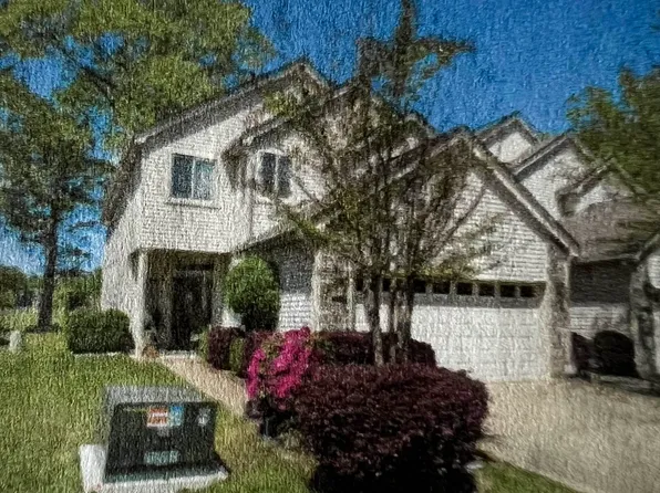 35 Fairway Woods Cir, Maumelle, AR 72113