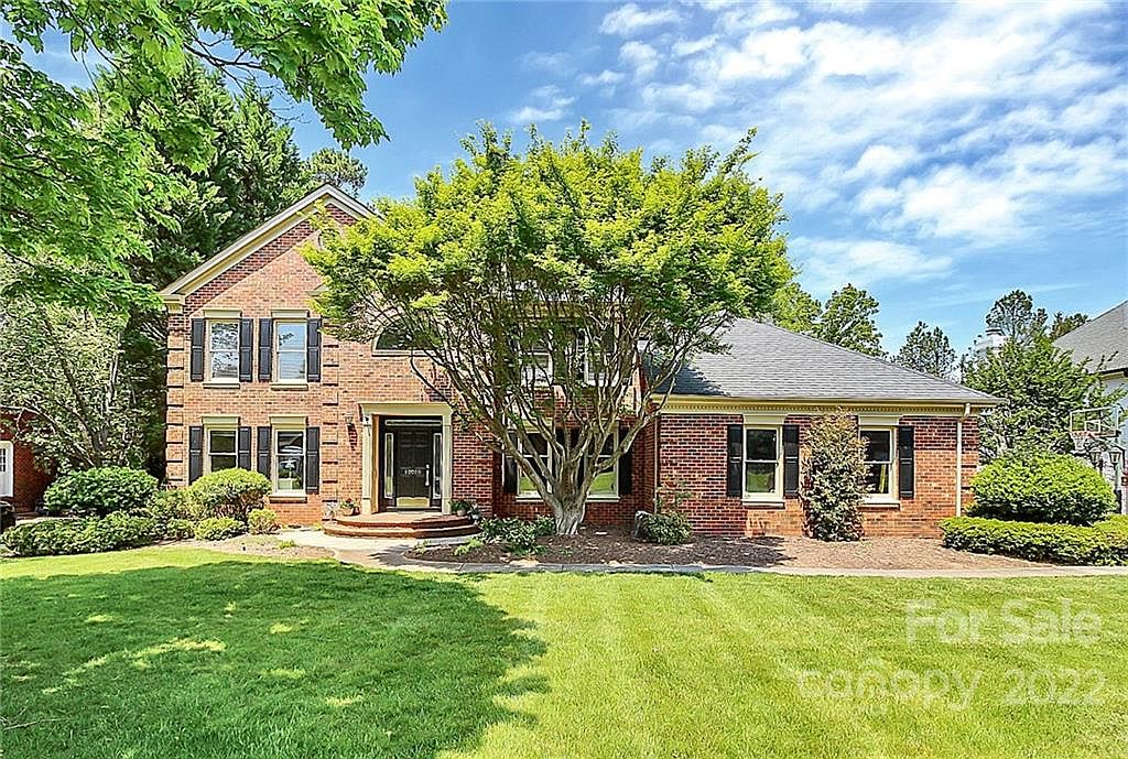 10018 Berkeley Forest Ln, Charlotte, NC 28277 Zillow