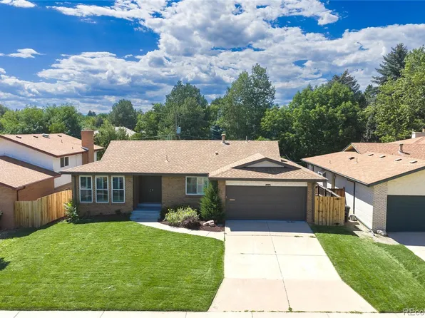 241 S Leyden, Denver, CO 80224