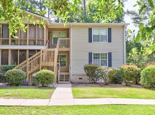 401 N Cromwell Road Unit Q2, Savannah, GA 31410