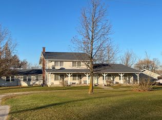 2670 E 0 Ns, Kokomo, IN 46901