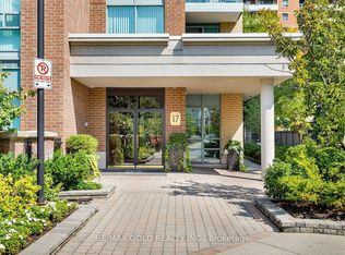 17 Michael Power Pl #211, Toronto, ON M9A5G5