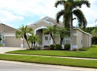 5145 Rushbrook Rd, Land O Lakes, FL 34638