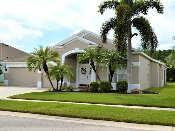 5145 Rushbrook Rd, Land O Lakes, FL 34638