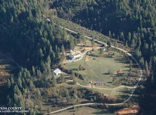 13165 Baker Rd, Camptonville, CA 95922