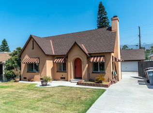 623 W Doran St, Glendale, CA 91203