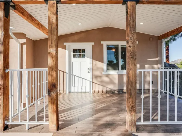 1475 Potrero Cir, Potrero, CA 91963