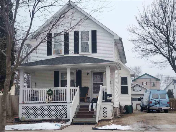 368 E 2nd St, Fond Du Lac, WI 54935