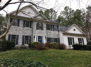 9 Riva Ridge Ln, Stafford, VA 22556