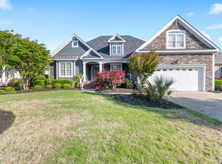 3675 W Medinah Avenue, Southport, NC 28461