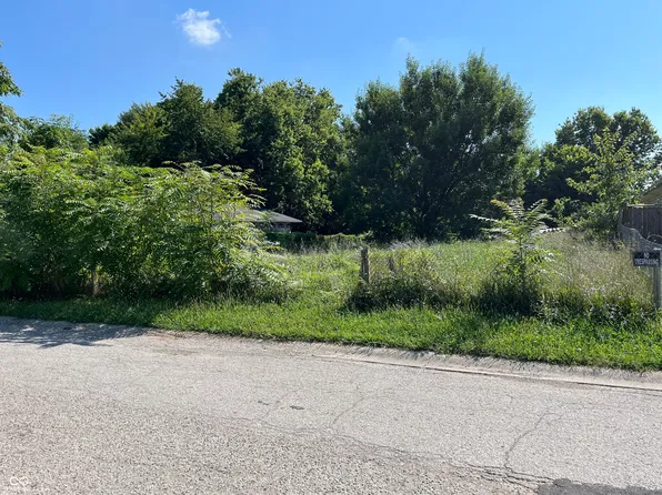 1549 S Rural St, Indianapolis, IN 46203