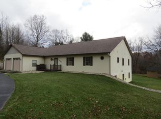 10643 Lynch Rd, Battle Creek, MI 49014