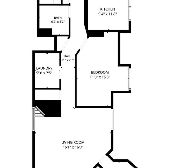 320 W Wilson St — Photo 11