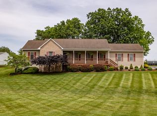 100 Valley Church Rd, Weyers Cave, VA 24486