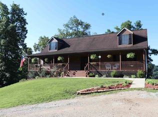 209 Private Drive 685, Proctorville, OH 45669