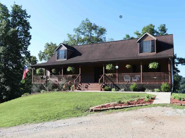 209 Private Drive 685, Proctorville, OH 45669