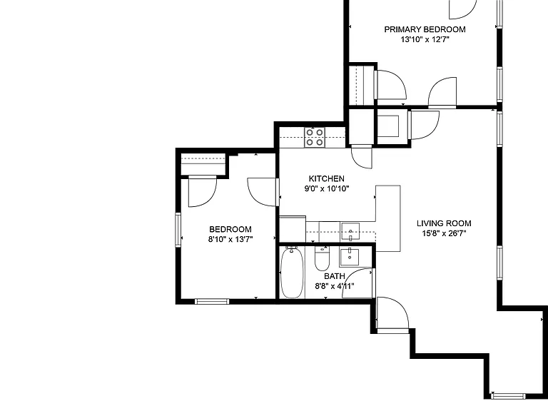 113D Temple St — Photo 18