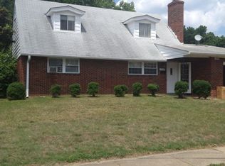 1600 Modoc Ave, Norfolk, VA 23503