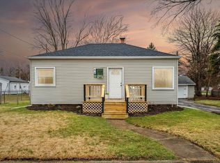 2333 Nichols Ave, Flint, MI 48507