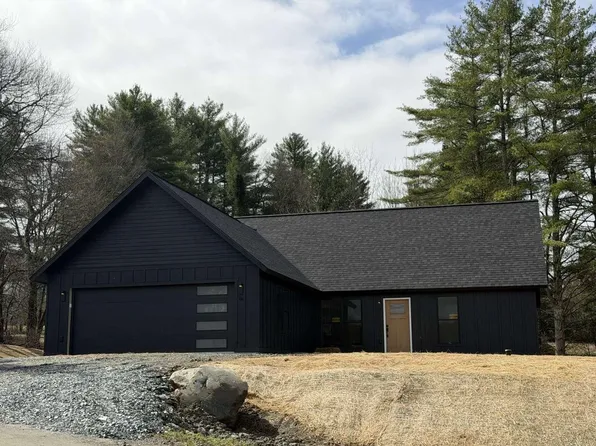 100 Joseph Street, Morristown, VT 05661