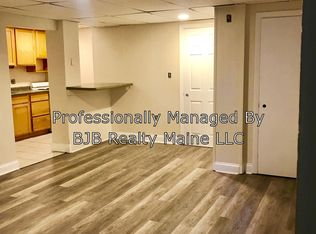 503 Cumberland Ave APT 1, Portland, ME 04101