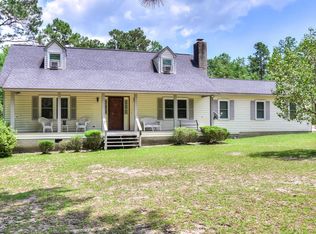 748 Montmorenci Rd, Aiken, SC 29801