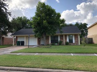 10419 Kirkshire Dr, Houston, TX 77089