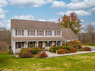 17 Charlotte Lane, Middletown, NY, 10940