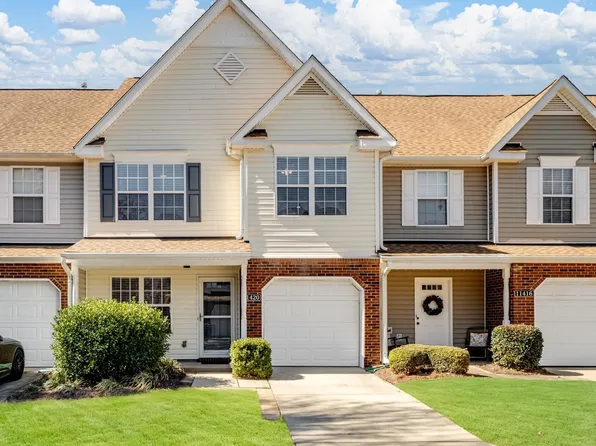 11420 Glaetzer Ln, Charlotte, NC 28270