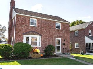 234 Priscilla Ln, Aldan, PA