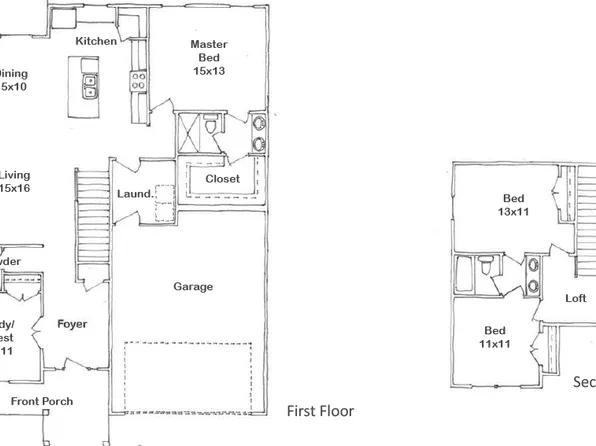 1508 Joiner Rd, Columbia, SC 29209