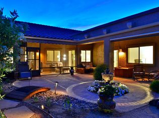 14914 N Capriole Dr, Tucson, AZ 85739