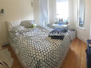 39 Darling St #3L, Boston, MA 02120