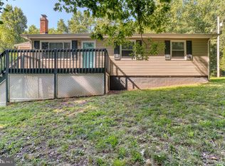 10212 Hudson Rd, Culpeper, VA 22701