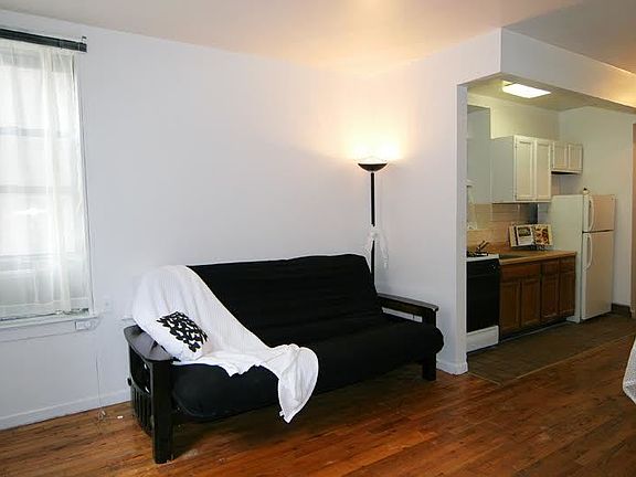 3rd image of 80 St Nicholas Ave APT 4D