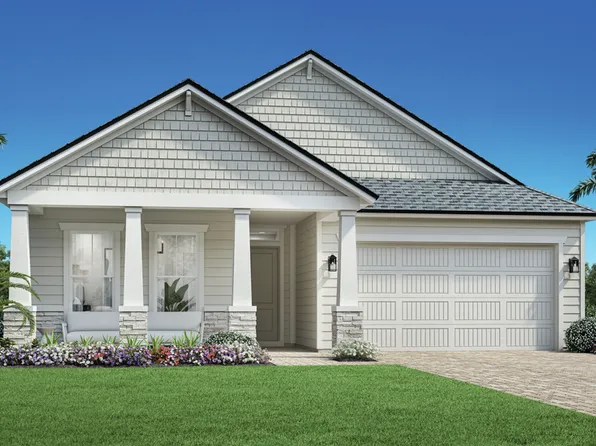 Sparrow by Toll Brothers in Mariposa Plan, EverRange