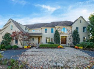 1114 Legacy Ln, West Chester, PA 19382