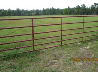 10042 Jeno Rd, Milton, FL 32583